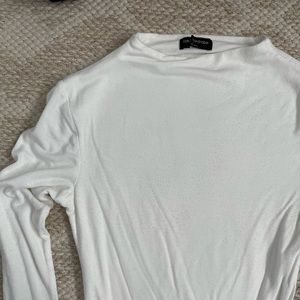 Naked Wardrobe bodysuit